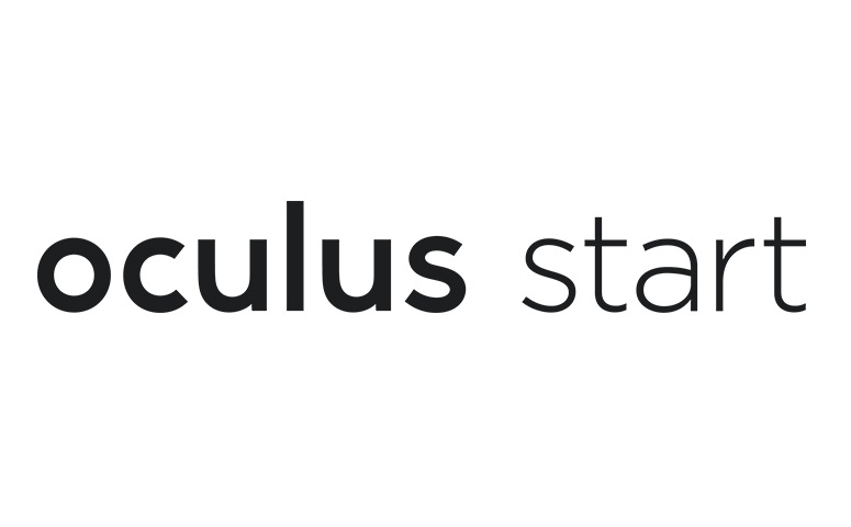Oculus Start